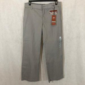 LEE Women's Relaxed Fit All Day Straight Leg Pant